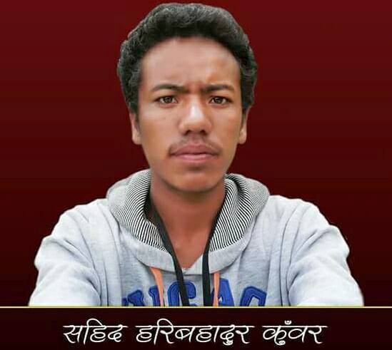 कर्णाली आन्दोलनका सहिदको स्मृतिमा शालिक बन्दै